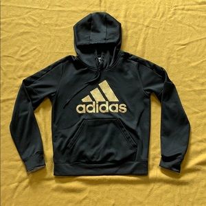 Adidas Hoodie